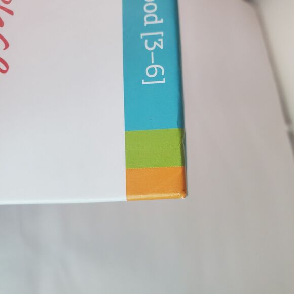 NAMC N American Montessori Culture & Science Early Childhood (BOOK ONLY) - Picture 12 of 12